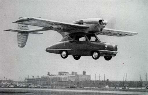 flying stunt car 4